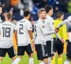 Nations League : L'Allemagne rattrapée en fin de match contre l'Espagne, l'Ukraine surprend la Suisse