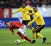 Youri Tielemans confie ce qui a été assimilé chez les Diables Rouges