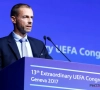 Le Président de l'UEFA envisage de nombreux scénarii : "Plus rien ne sera comme avant après cette année terrible"