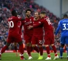 Liverpool prolonge une de ses stars offensives 