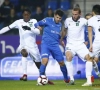 Genk ira avec Pozuelo à Prague malgré le clash