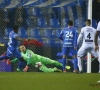 Une clean sheet pour Vukovic à Anderlecht: "Le travail de toute l'équipe"