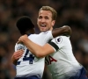 Premier League : Tottenham accroché à domicile