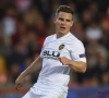 Un retour en Ligue 1 pour Kevin Gameiro?