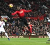 Romelu Lukaku répond aux critiques : "Je suis un des joueurs les plus costauds de Premier League"