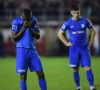 Genk n'arrive pas à creuser l'écart avec le Club de Bruges : "Tout le monde est très déçu"