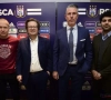 Officiel: Anderlecht tient son nouveau directeur technique !