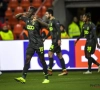La belle semaine européenne du foot belge: quelles conséquences sur le coefficient UEFA?