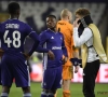 Les jeunes d'Anderlecht se trouvent les yeux fermés: "Ça fait plaisir de jouer ensemble"