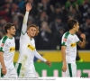 ? Bundesliga : Malgré un Thorgan Hazard décisif, Monchengladbach laisse filer deux points