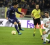 Anderlecht refuse une offre "insuffisante" de Charleroi pour Morioka