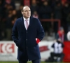 Débuts réussis pour Vanderhaeghe: "Le beau football? Pour les supporters, le plus important, c'est la victoire" 