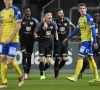 Eupen enregistre un retour important avant de se déplacer à La Gantoise