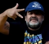 ? Maradona loupe la promotion et s'en prend aux supporters adverses