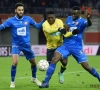 Coupe de Belgique : Courtrai et La Gantoise qualifiés
