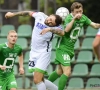 Louvain se relance contre Westerlo et reprend confiance