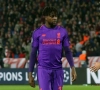 Divock Origi renaît et attire déjà les convoitises d'un club espagnol