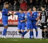 Après Charleroi, l'Union: nouveau 'cadeau' de la direction de Genk à ses supporters