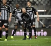 Charleroi: Une défense qui fait défaut