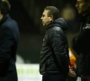 Un nouvel adjoint, mais pas encore de président au premier entraînement de Lokeren