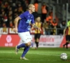 Quel avenir pour Denis Prychynenko (Beerschot)? 