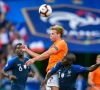 Frenkie De Jong, entre le PSG et le Barça, fait une annonce