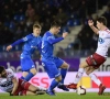 Genk sans deux titulaires face à l'Union 