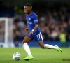 Charly Musonda enfin de retour !