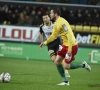 Lokeren s'enfonce encore un peu plus dans la crise