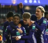 Quelle défense pour Anderlecht ce dimanche?
