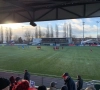 D1 Amateurs : Le FC Liège prend facilement la mesure d'Alost