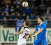 Eupen peut nourrir des regrets après son déplacement à La Gantoise