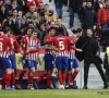 Un ancien Courtraisien dans le viseur de l'Atlético Madrid