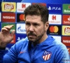 La tristesse de Diego Simeone: "Je me sens vide"