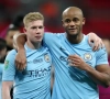 Vincent Kompany sait que ce Manchester City doit faire pour être champion à nouveau