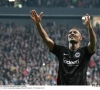 Officiel: Sébastien Haller rapporte le pactole à Francfort 