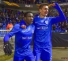 Genk passera l'hiver européen !