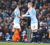 Pep Guardiola a un plan pour Kevin De Bruyne