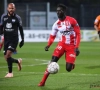 Mbaye Leye veut faire durer le plaisir
