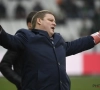 Vanhaezebrouck : "Il ne manque plus qu'il change de nom et il ne restera plus rien d'Anderlecht"