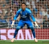 L'avenir de Keylor Navas au Real Madrid dépend d'une seule chose