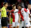 Genk : le Slavia Prague, un adversaire à prendre plus au sérieux qu'il n'y parait