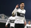 Officiel : Mitrović prolonge à Fulham