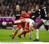? Bundesliga : le Bayern difficile vainqueur, les autres équipes se neutralisent