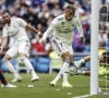 Le Real Madrid souhaite se débarrasser de deux joueurs cet hiver