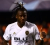 "Batshuayi était arrivé en surpoids de huit kilos"