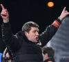 Gert Verheyen content de la qualification mais critique : "Un match moyen, c'est le niveau des deux équipes"