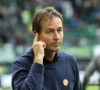 Nordjsaelland a refusé de laisser partir son coach à Anderlecht, mais le libère pour l'été prochain