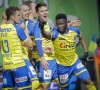 Officiel : Waasland-Beveren tient son premier transfert de l'hiver