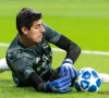 ? Les fans de l'Atlético ont déjà une pensée pour 'Courtois le rat'